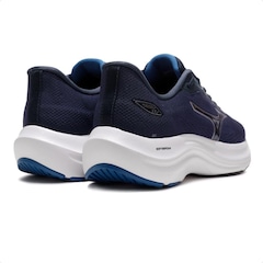 Tênis Mizuno Enigma 2 + 3 Pares de Meias Masculino - Foto 5