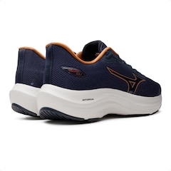 Tênis Mizuno Enigma 2 + 3 Pares de Meias Masculino - Foto 5