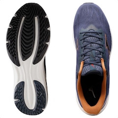 Tênis Mizuno Enigma 2 + 3 Pares de Meias Masculino - Foto 6