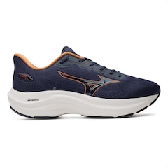 Tênis Mizuno Enigma 2 + 3 Pares de Meias Masculino - Foto 7