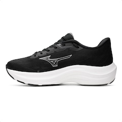 Tênis Mizuno Enigma 2 + 3 Pares de Meias Masculino - Foto 2