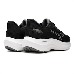 Tênis Mizuno Enigma 2 + 3 Pares de Meias Masculino - Foto 5