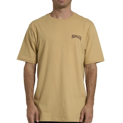 Camiseta Hurley Wizard Masculina - Foto 1