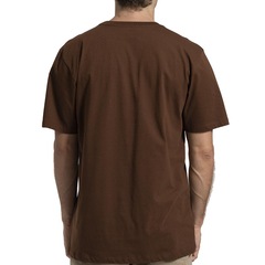 Camiseta Hurley Icon Masculina - Foto 2