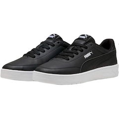Tênis Court Classic Clean Puma Masculino - Foto 4