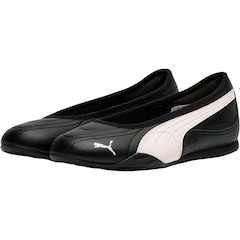Sapatilha Catch Soleil Ballerina Puma Feminina - Foto 4