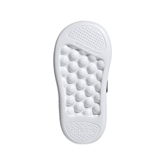 Tênis Grand Court 3.0 Bubble Baby adidas Infantil - Foto 3