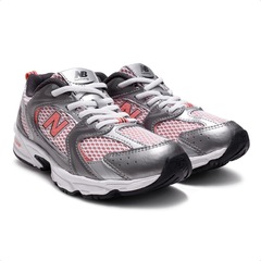 Tênis New Balance 530 Infantil - Foto 3