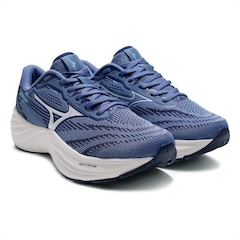 Tênis Goya 3 Mizuno Unissex - Foto 3