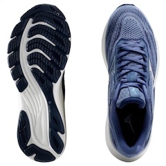 Tênis Goya 3 Mizuno Unissex - Foto 6