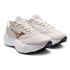 Tênis Goya 3 Mizuno Feminino - Foto 3