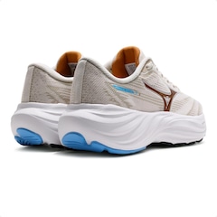 Tênis Goya 3 Mizuno Feminino - Foto 5