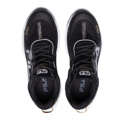 Tênis Fila Recovery Corrida - Feminino - Foto 3