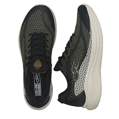 Tênis Soma Caminhada Olympikus Masculino - Foto 3