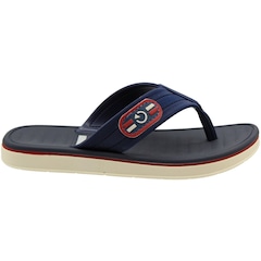 Chinelo de Dedo Paris II Cartago Infantil - Foto 2