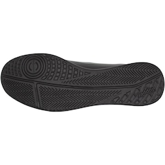 Chuteira De Futsal Indoor Topper Flame Adulta - Foto 5