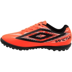 Chuteira De Society Umbro Invictus Jr Infantil - Foto 2