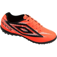 Chuteira De Society Umbro Invictus Jr Infantil - Foto 3