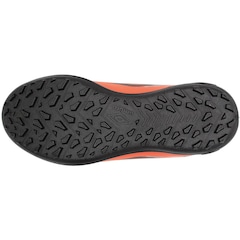 Chuteira De Society Umbro Invictus Jr Infantil - Foto 5