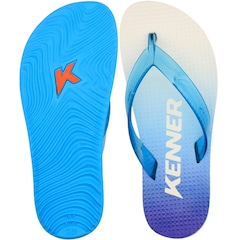 Chinelo De Dedo Kenner Summer Clean Masculino - Foto 3