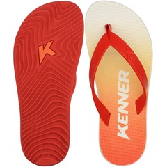 Chinelo De Dedo Kenner Summer Clean Masculino - Foto 3