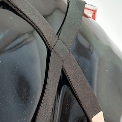 Protetor de Tórax MKS Reversível para Taekwondo - Foto 6