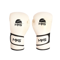 Luva de Boxe MKS Classic em PU - Foto 1