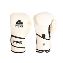 Luva de Boxe MKS Classic em PU - Foto 2