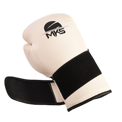 Luva de Boxe MKS Classic em PU - Foto 6