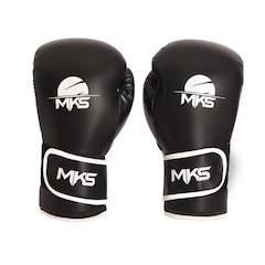 Luva de Boxe MKS Classic em PU - Foto 1