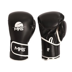 Luva de Boxe MKS Classic em PU - Foto 2