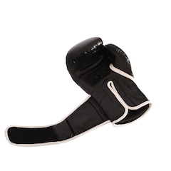 Luva de Boxe MKS Classic em PU - Foto 3