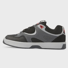 Tênis DC Shoes Kalynx Zero IMP Unissex - Foto 3