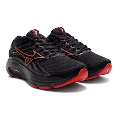 Tênis Jet 8 Mizuno Infantil - Foto 3