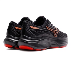 Tênis Jet 8 Mizuno Infantil - Foto 5