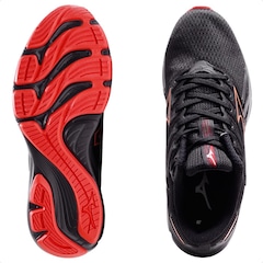 Tênis Jet 8 Mizuno Infantil - Foto 6