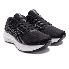 Tênis Jet 8 Mizuno Infantil - Foto 3
