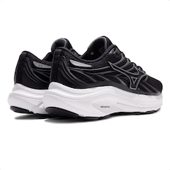 Tênis Jet 8 Mizuno Infantil - Foto 4