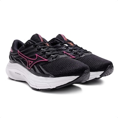 Tênis Jet 8 Mizuno Infantil - Foto 3