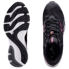 Tênis Jet 8 Mizuno Infantil - Foto 6