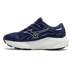 Tênis Jet 8 Mizuno Infantil - Foto 2