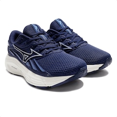 Tênis Jet 8 Mizuno Infantil - Foto 3