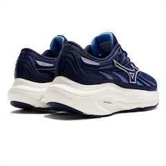 Tênis Jet 8 Mizuno Infantil - Foto 4