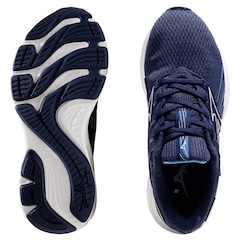 Tênis Jet 8 Mizuno Infantil - Foto 5