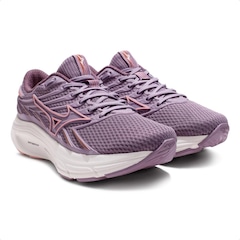 Tênis Jet 8 Mizuno Infantil - Foto 3