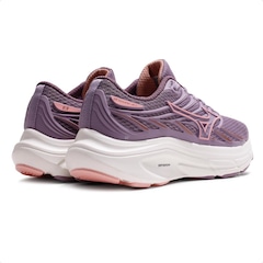 Tênis Jet 8 Mizuno Infantil - Foto 5