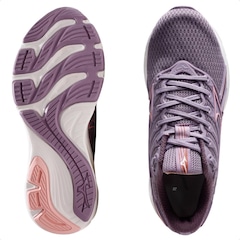 Tênis Jet 8 Mizuno Infantil - Foto 6