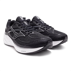 Tênis Space 6 Mizuno Unissex - Foto 3