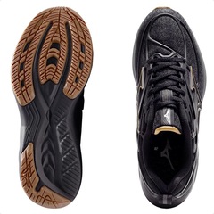 Tênis Space 6 Mizuno Unissex - Foto 5