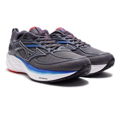 Tênis Space 6 Mizuno Unissex - Foto 3